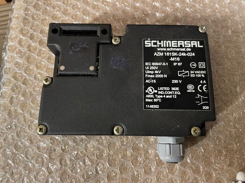Schmersal 1148352