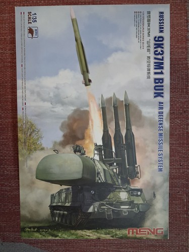 Panzer modellbausätze - 1:35,