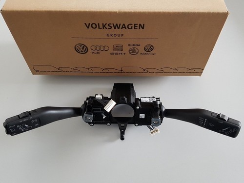 Original lenkstockschalter - original, vw