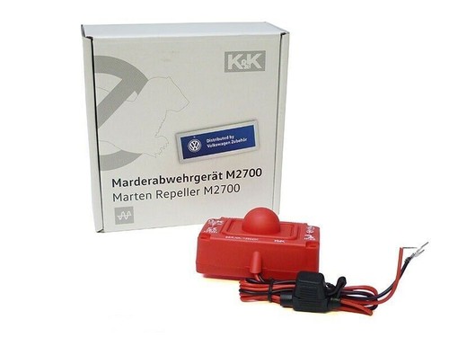 M2700 marderabwehr - m2700,