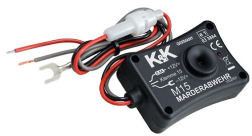 Marderschutz m15 - k&k,