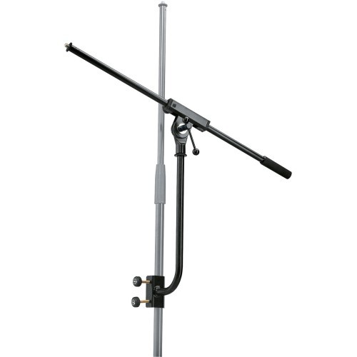 24010 mikrofonarm neu - k&m,
