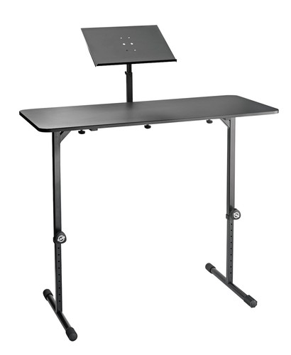 12162 ablage schwarz - k&m, -55