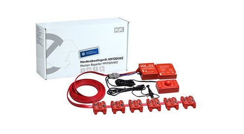 Marderabwehranlage m9700 - k&k,