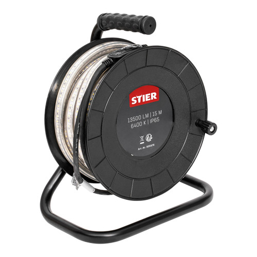 Stier led streifen baustrahler - stier,