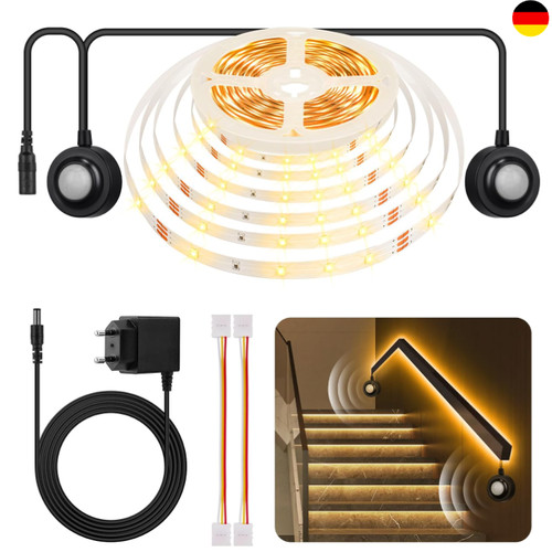 Warmweiß 3000k led - 5m,