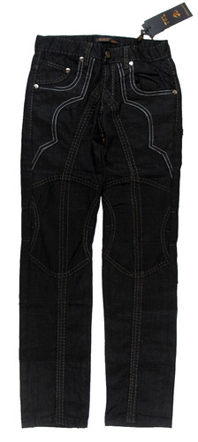 Kosmo lupo herren jeans - kosmo,