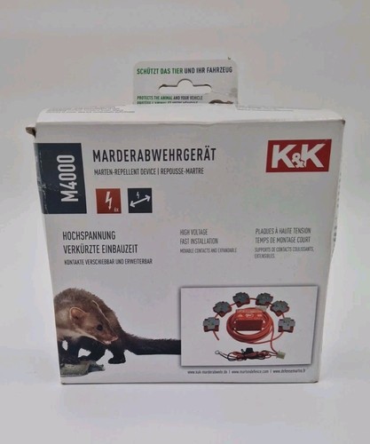M4000 - k&k,