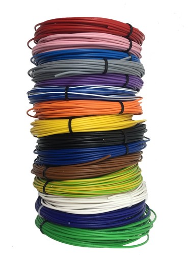 Kabel h05v 0 75mm - ⭐️,