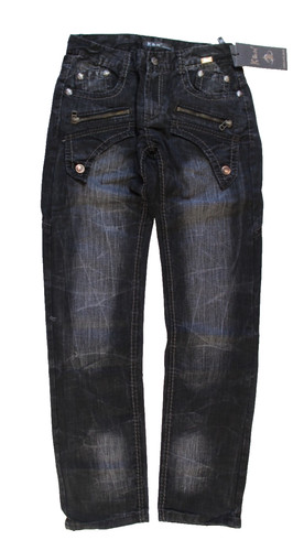 Kosmo lupo herren jeans - kosmo,
