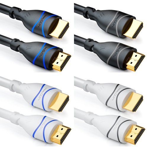 Hdmi kabel uhd - hdmi,