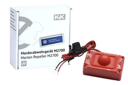 M2700 marder ultraschall - m2700,