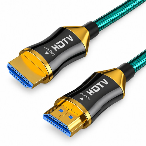 Aoc hdmi glasfaserkabel - 2.2,