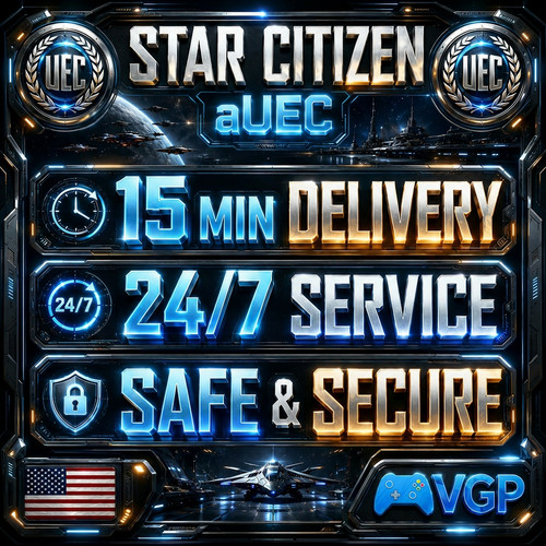 Star citizen auec - citizen, 🔥