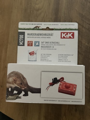 M2700 ultraschallgerät 22 - k&k,