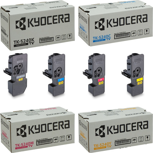Original kyocera 5240 - kyocera, tk-5240