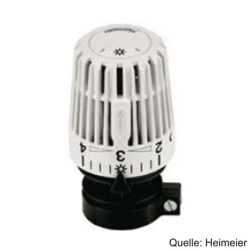 Heimeier thermostatkopf m - thermostatkopf,