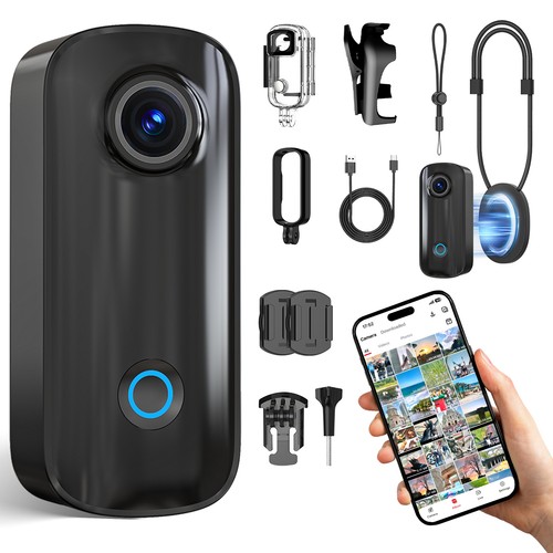 Sjcam c100 action cam - sjcam, c100+