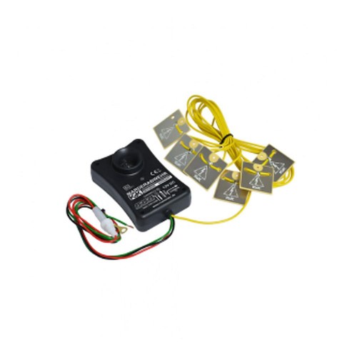 Marderabwehr m3500n mit - k&k,