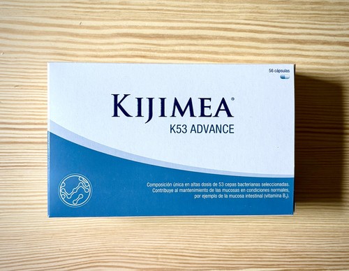 Kijimea k53 - kijimea,