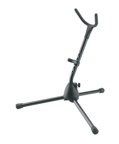 14300 saxophon ständer - k&m,